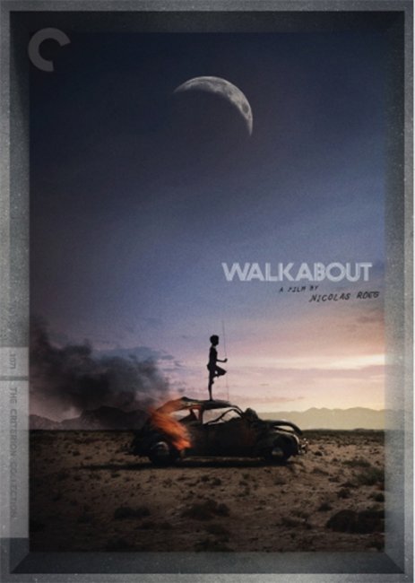 Фильм "Обход"/ Walkabout (1971) - Трейлеры