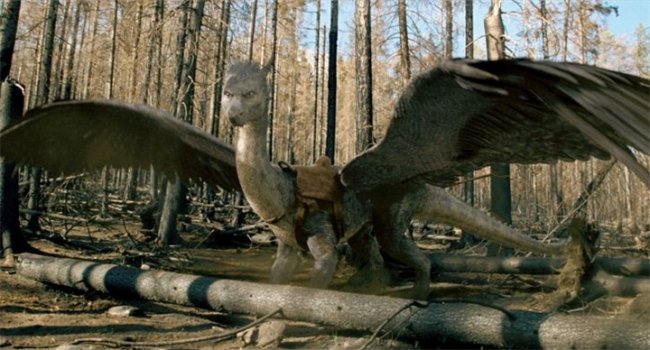 Эрогон 2 (2013) - Трейлеры