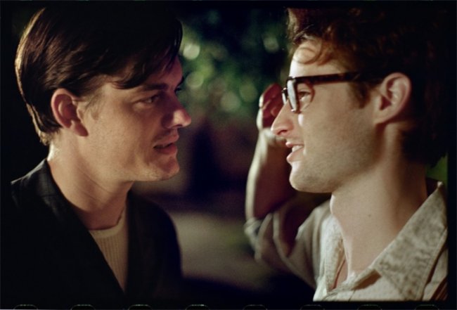 На дороге (On the road 2012) - Трейлеры