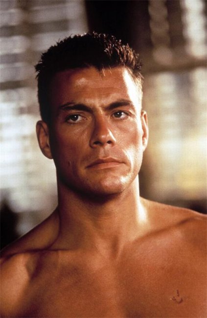 Жан-Клод Ван Дамм Jean-Claude Van Damme - Биографии