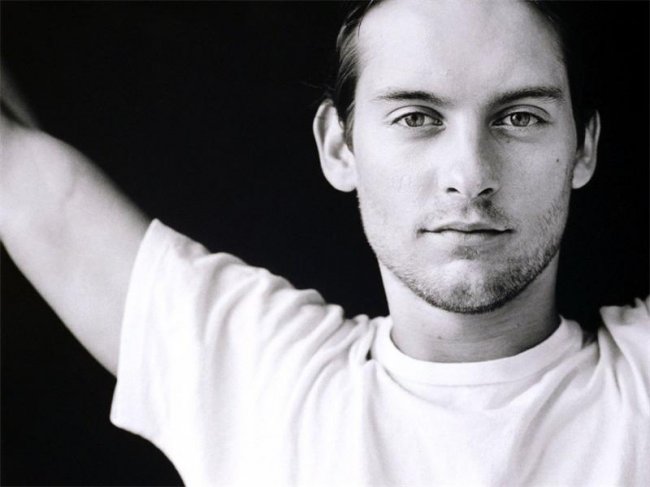 Тоби Магуайр Tobey Maguire - Биографии