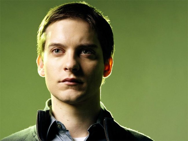 Тоби Магуайр Tobey Maguire - Биографии
