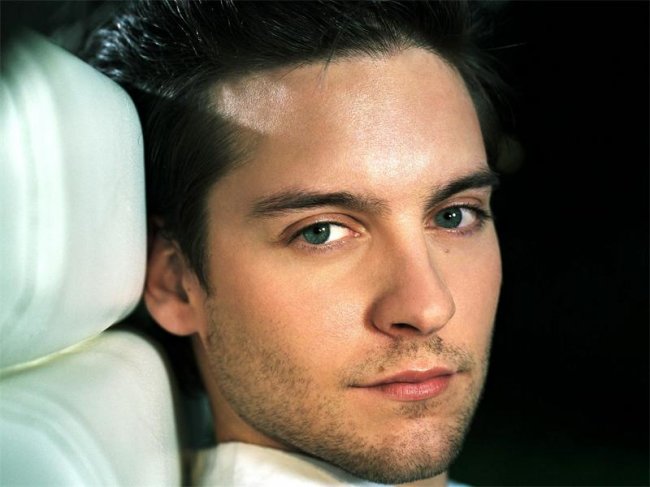 Тоби Магуайр Tobey Maguire - Биографии