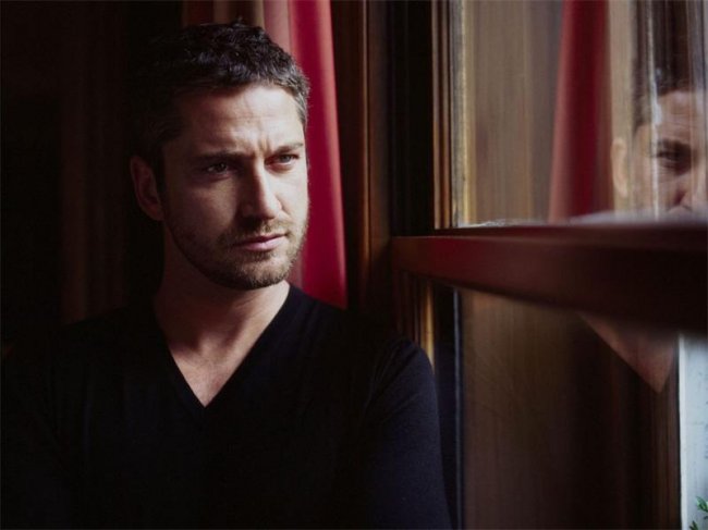 Джерард Батлер Gerard Butler - Биографии