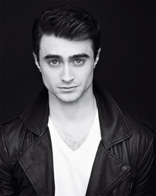 Дэниэл Рэдклифф Daniel Radcliffe - Биографии