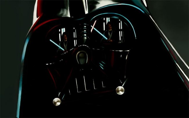 Дарт Вейдер(персонаж вселенной Star wars) - Биографии
