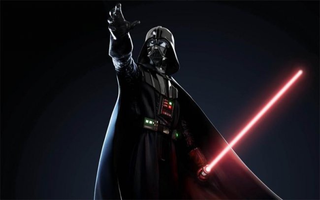 Дарт Вейдер(персонаж вселенной Star wars) - Биографии