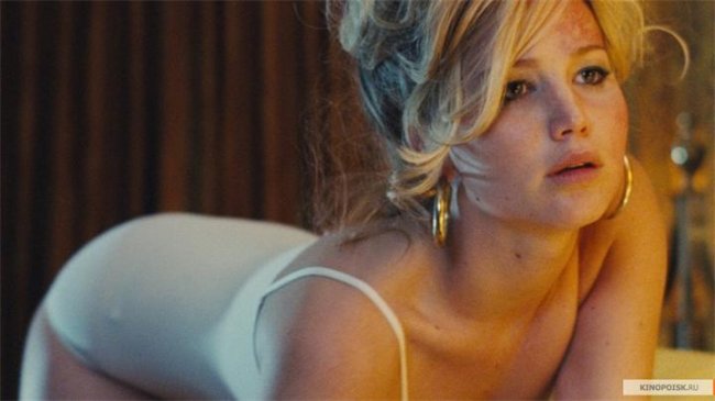 Афера по-американски (2013) - Трейлеры