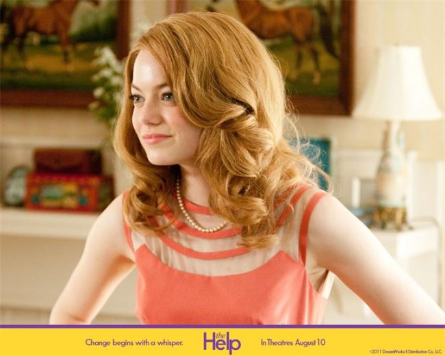 Прислуга (The Help) - Трейлеры