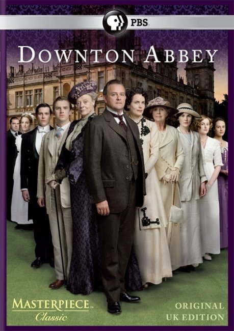 Аббатство Даунтон (Downton Abbey) - Трейлеры