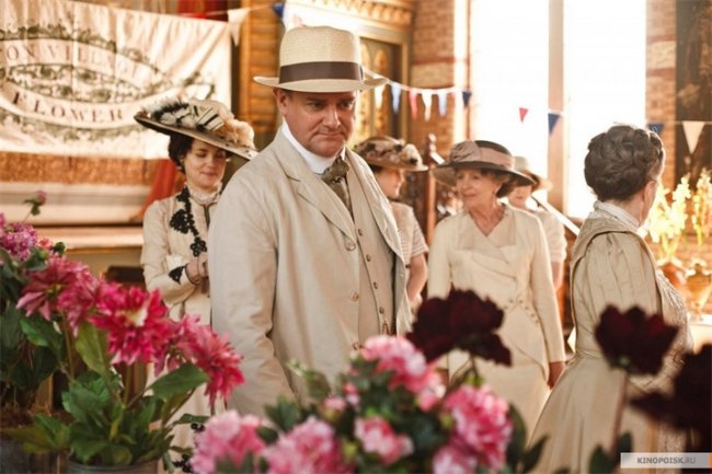 Аббатство Даунтон (Downton Abbey) - Трейлеры