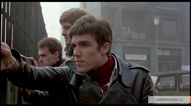 «Площадь Сан-Бабила, 20 часов», фильм, 1976 г. - Трейлеры