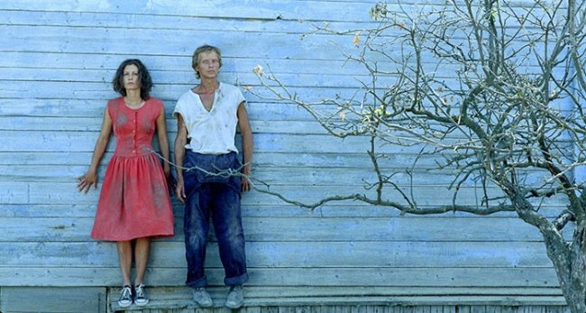 Фильм "Эйфория" (2006) - Трейлеры