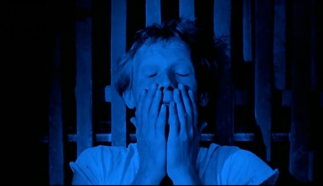Фильм "Эйфория" (2006) - Трейлеры