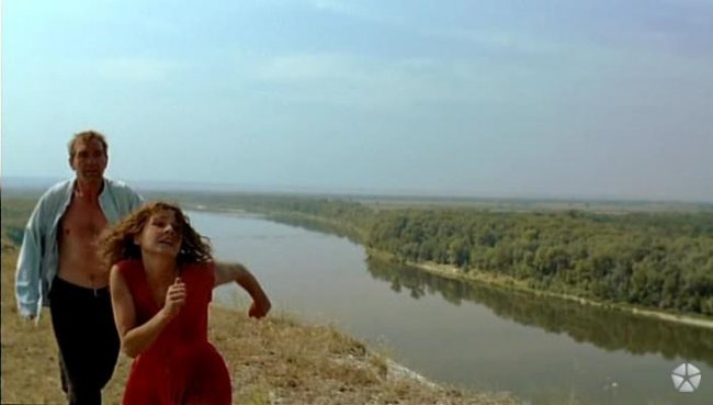 Фильм "Эйфория" (2006) - Трейлеры