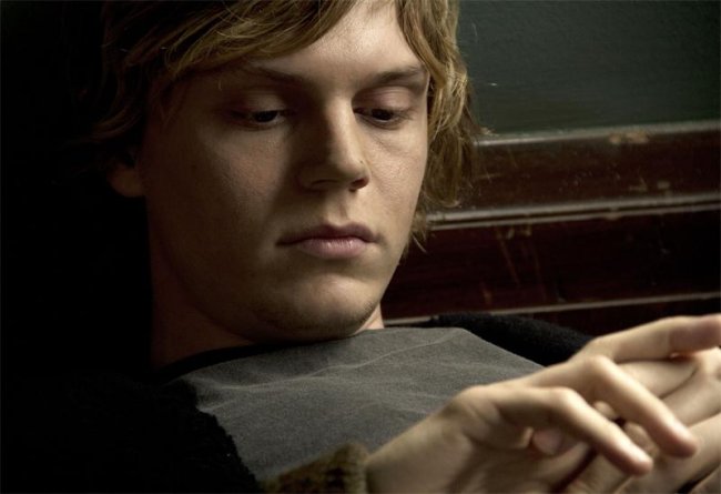 American Horror Story (сериал) - Трейлеры