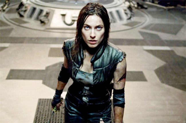 "ПАНДОРУМ (PANDORUM)" - Трейлеры