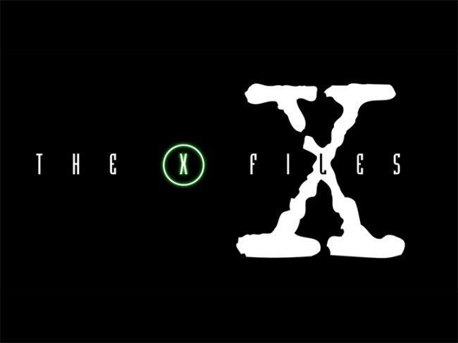Секретные Материалы/X-Files - Трейлеры