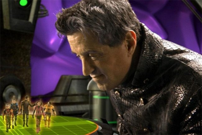Дети шпионов 3 Игра окончена - Трейлеры