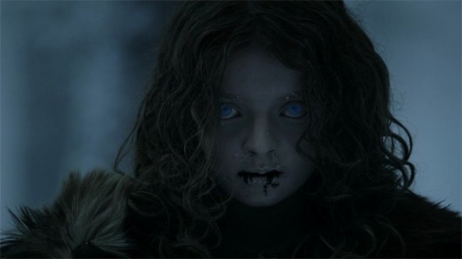 Иные, или «Белые Ходоки» - Трейлеры
