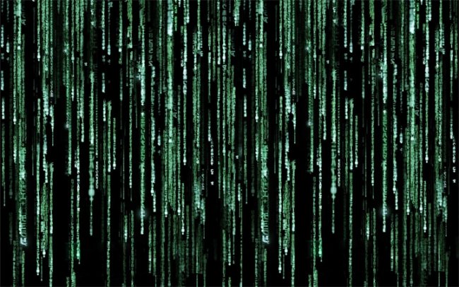Matrix/Матрица - Трейлеры
