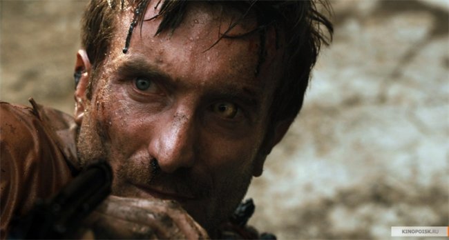 «Район № 9» (англ. District 9) - Трейлеры