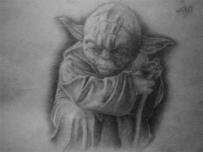 Мастер Йода(STAR WARS) - Трейлеры