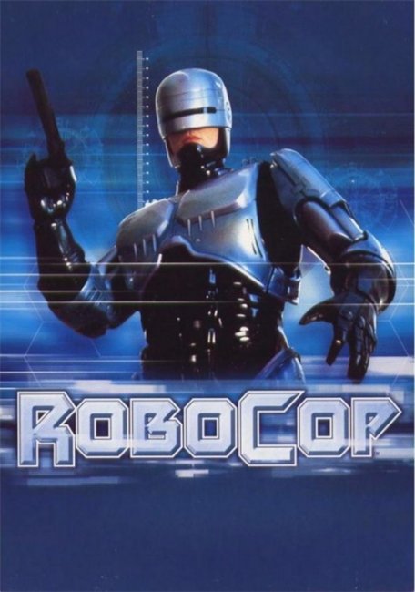 Робокоп / RoboCop (1987) - Трейлеры