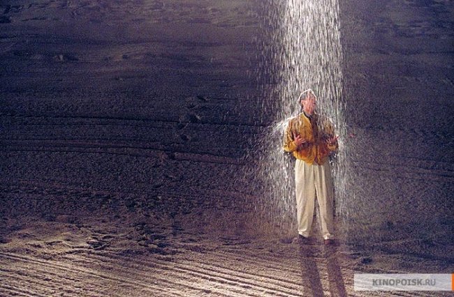 Шоу Трумана (1998) - Трейлеры