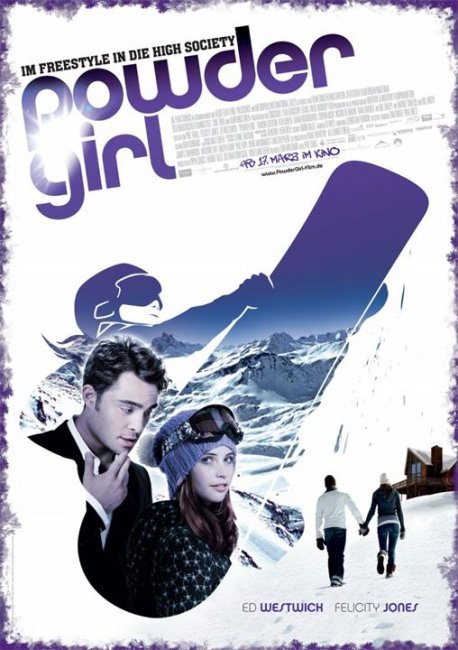 Постеры к фильму "Как выйти замуж за миллиардера" (2010) - Трейлеры