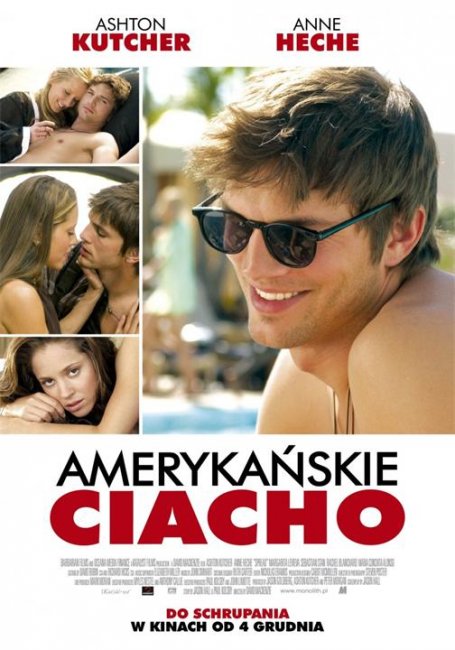 Постеры к фильму "Бабник" (2009) - Трейлеры
