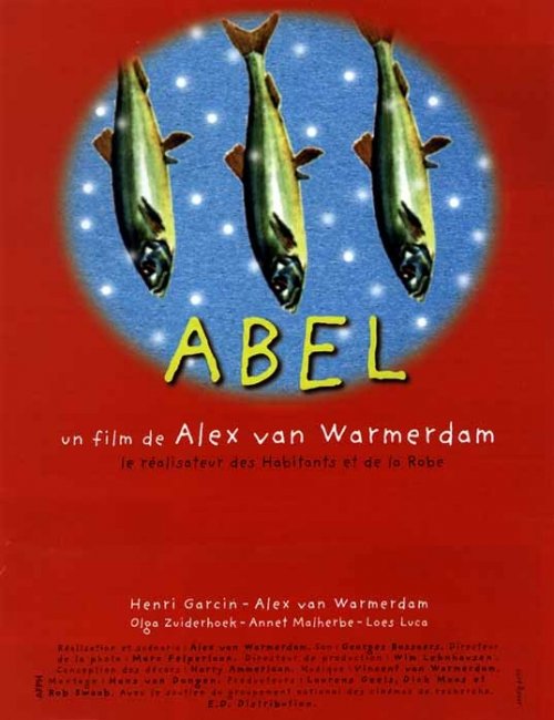 Абель (Abel) (1986) - Трейлеры