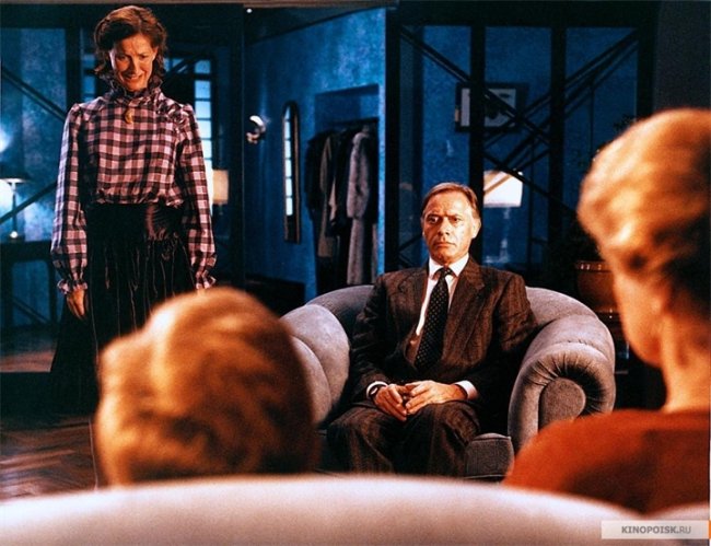 Абель (Abel) (1986) - Трейлеры