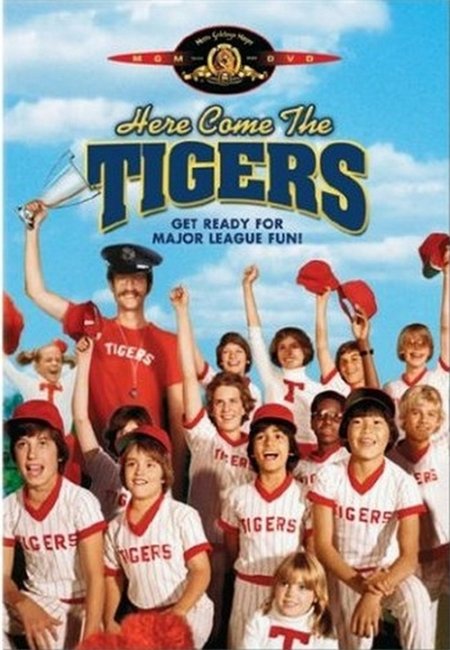 А вот и Тигры (Here Come the Tigers) - Трейлеры