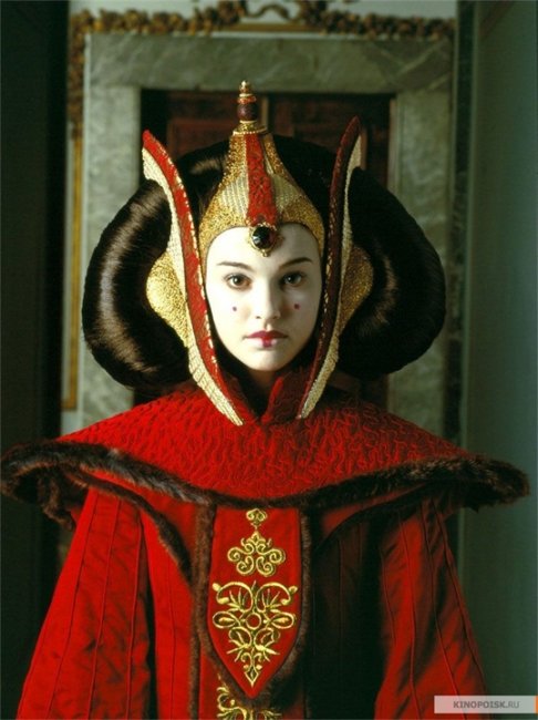 Star Wars: Episode I - The Phantom Menace - Трейлеры