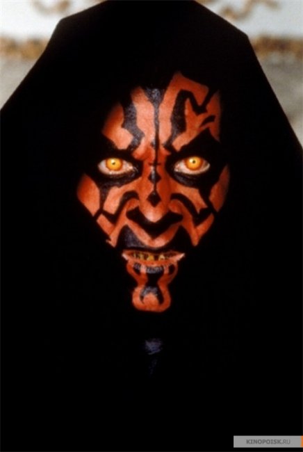 Star Wars: Episode I - The Phantom Menace - Трейлеры