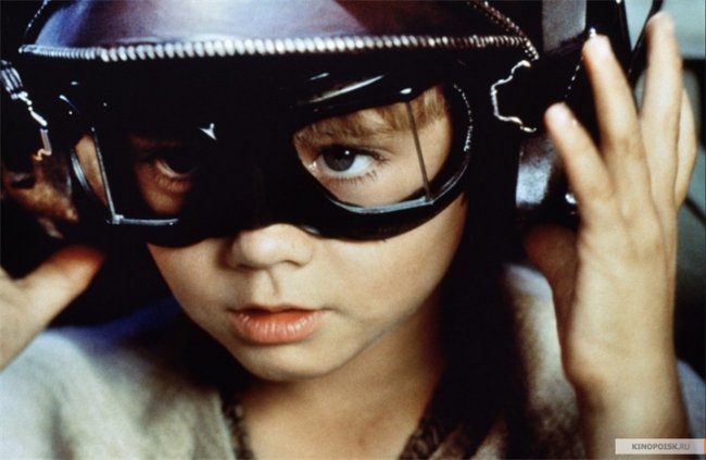 Star Wars: Episode I - The Phantom Menace - Трейлеры