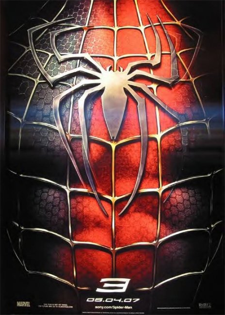 Secret of Spider - Трейлеры