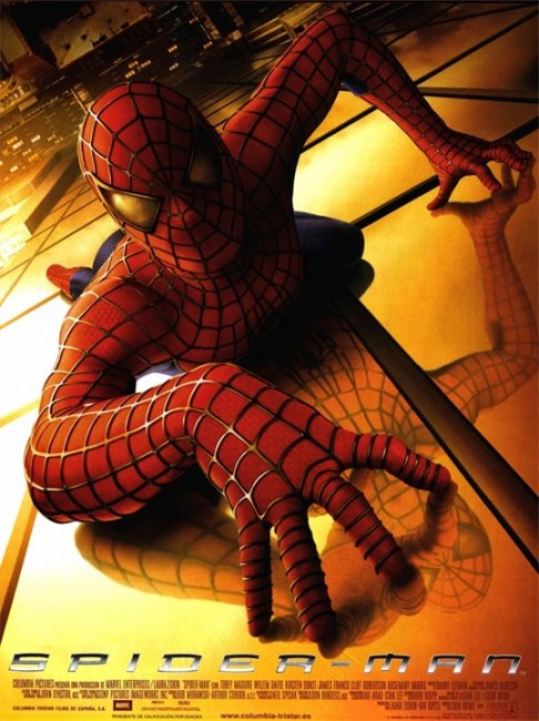 Secret of Spider - Трейлеры