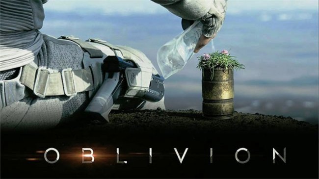 Фильм ""Обливион" / Oblivion" - Трейлеры