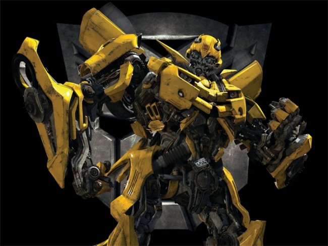Трансформеры ( Transformers 2007г.) - Трейлеры