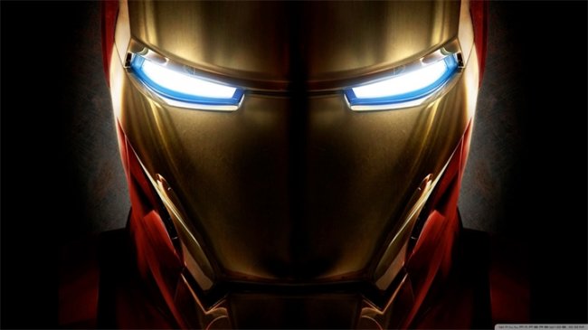 Iron Man/Железный Человек - Трейлеры