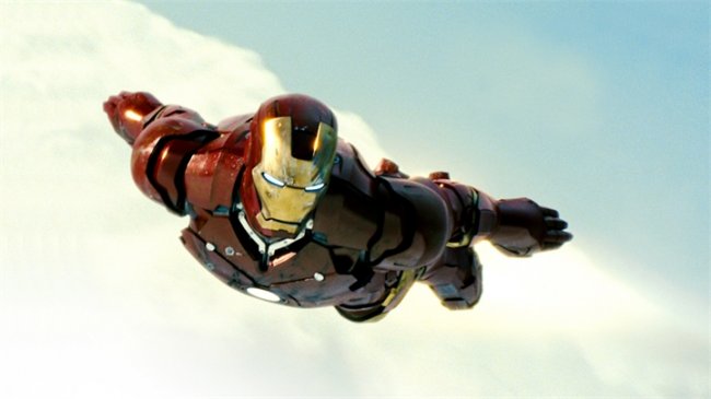 Iron Man/Железный Человек - Трейлеры