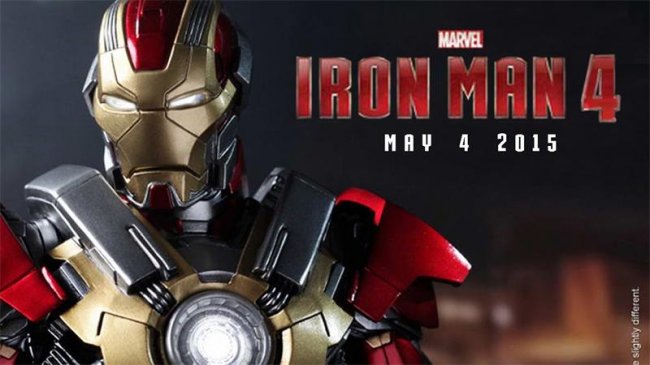 Iron Man/Железный Человек - Трейлеры