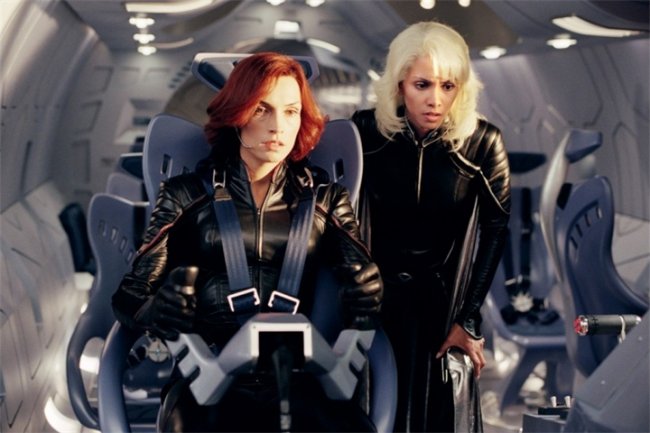 Люди Икс (X-Men) - Трейлеры