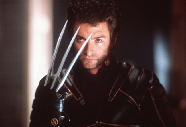 Люди Икс (X-Men) - Трейлеры