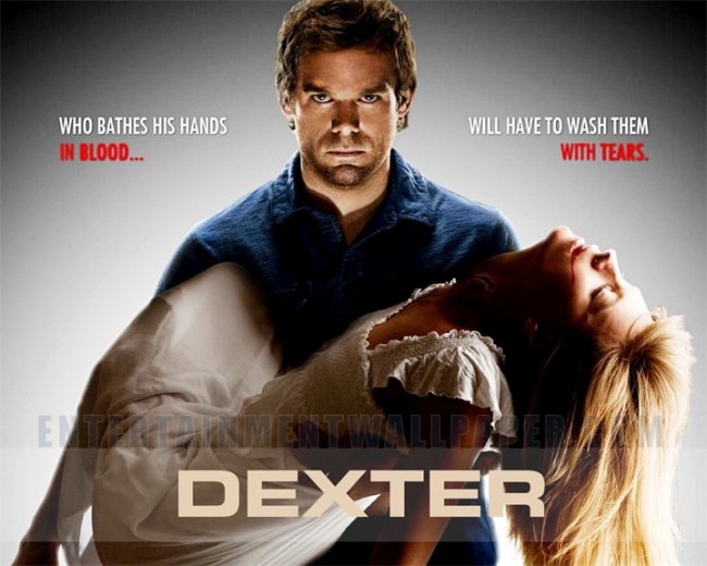 Dexter (Декстер) - Трейлеры