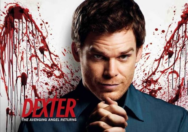 Dexter (Декстер) - Трейлеры