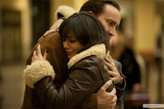 Мерзлая земля (2013) - Трейлеры