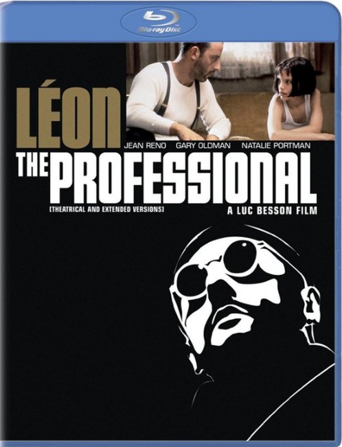 Леон / Leon - Трейлеры